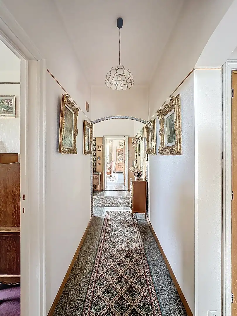 Ruimte, rust en potentieel in Bost! foto 9