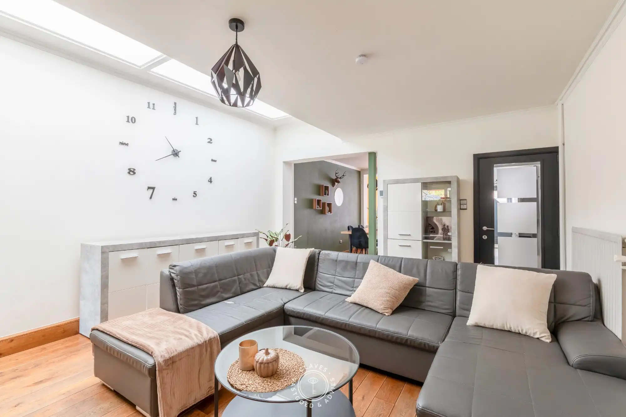 Instapklare woning met een hart voor gezelligheid foto 5