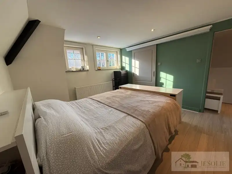 Open bebouwing op 7a65ca - instapklaar foto 17