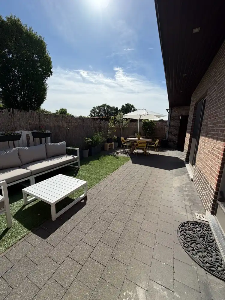 Instapklaar duplex appartement met 2 slaapkamers foto 9