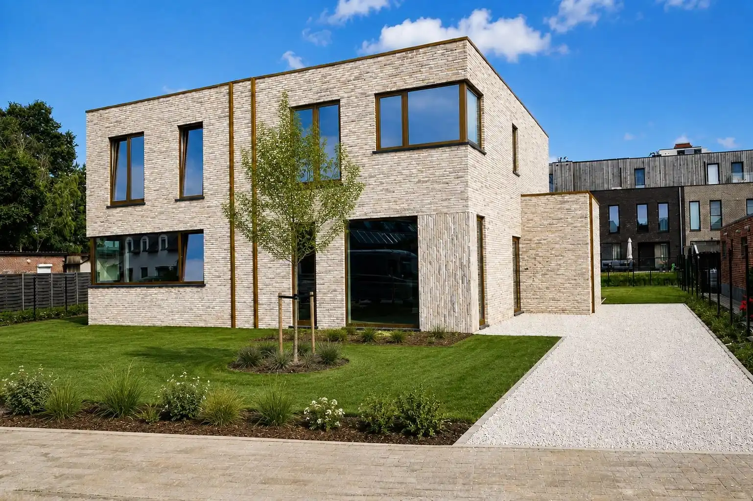 Huis te koop OUDE TRUIERBAAN 144A - 3500 Hasselt