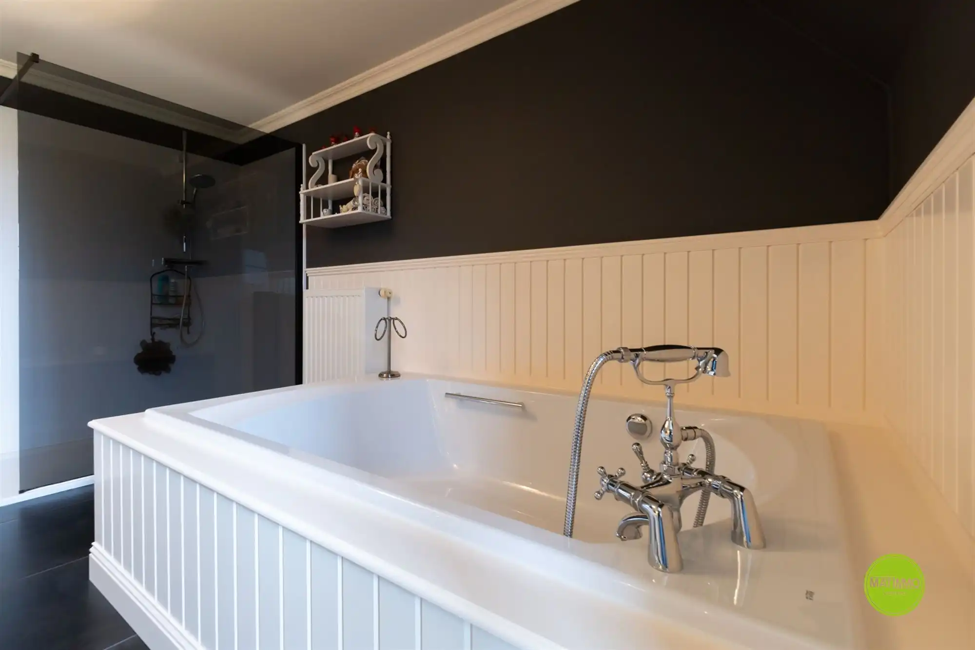 Prachtige, landelijke villa op een perceel van 2.579 m2 in hartje Heppen foto 31