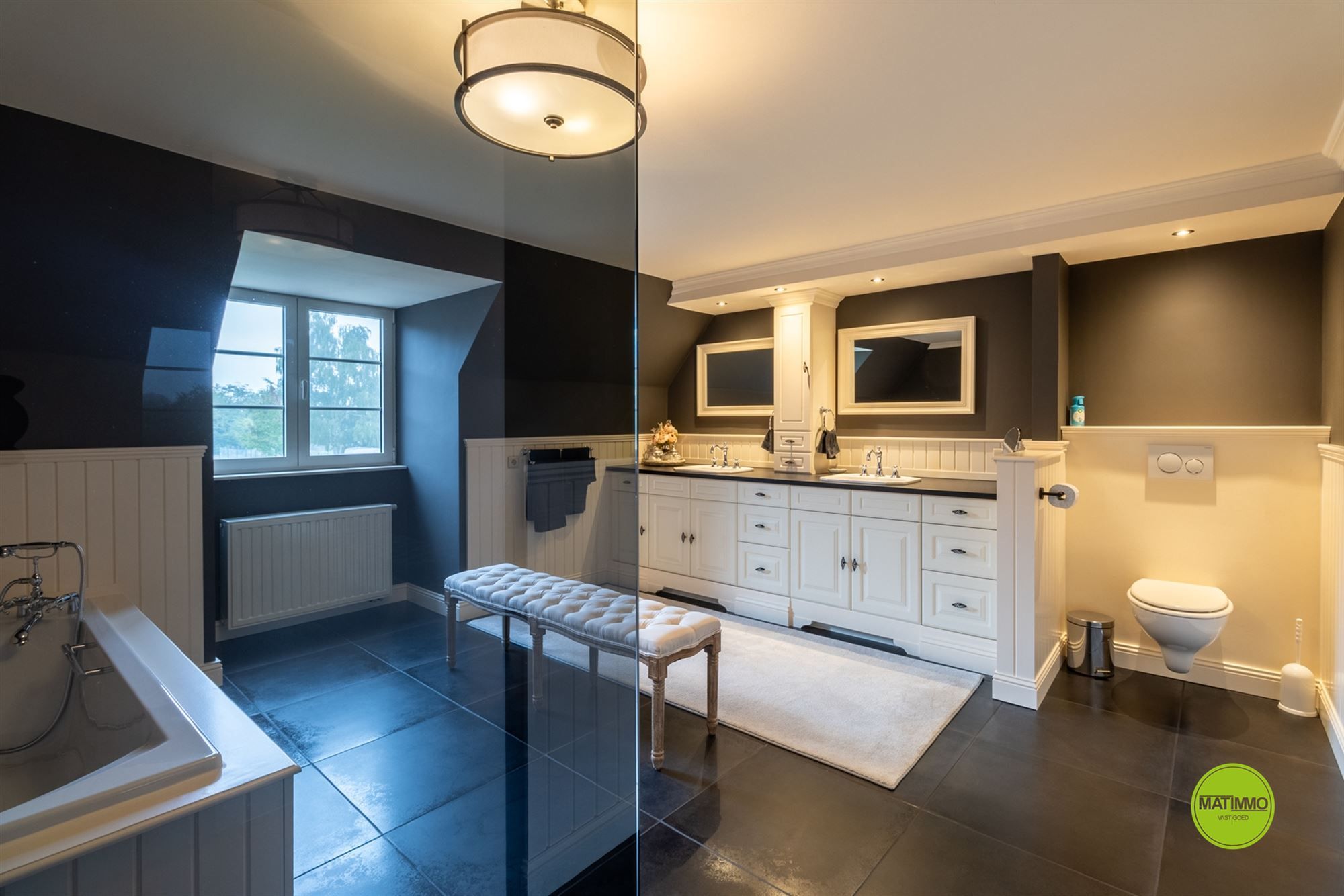 Prachtige, landelijke villa op een perceel van 2.579 m2 in hartje Heppen foto 31