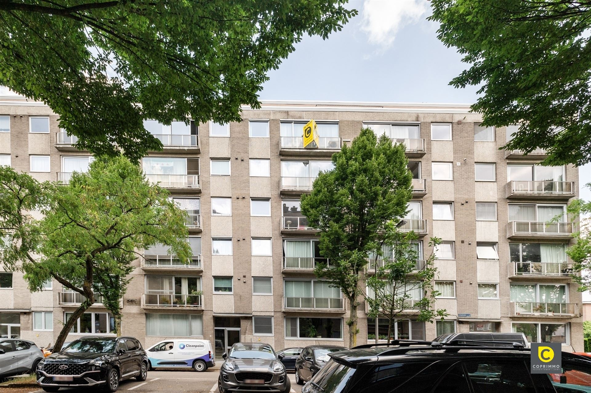 Mooi onderhouden 2 slaapkamer app foto 13