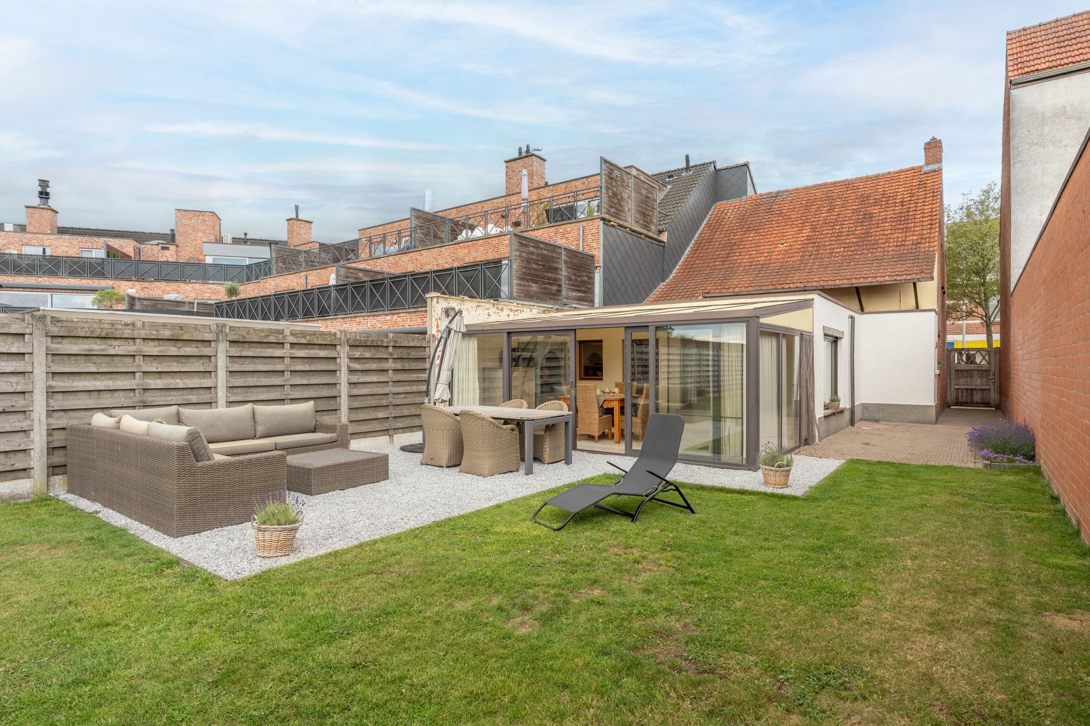 Te renoveren 3slpk woning met prachtige tuin te Vosselaar foto 22