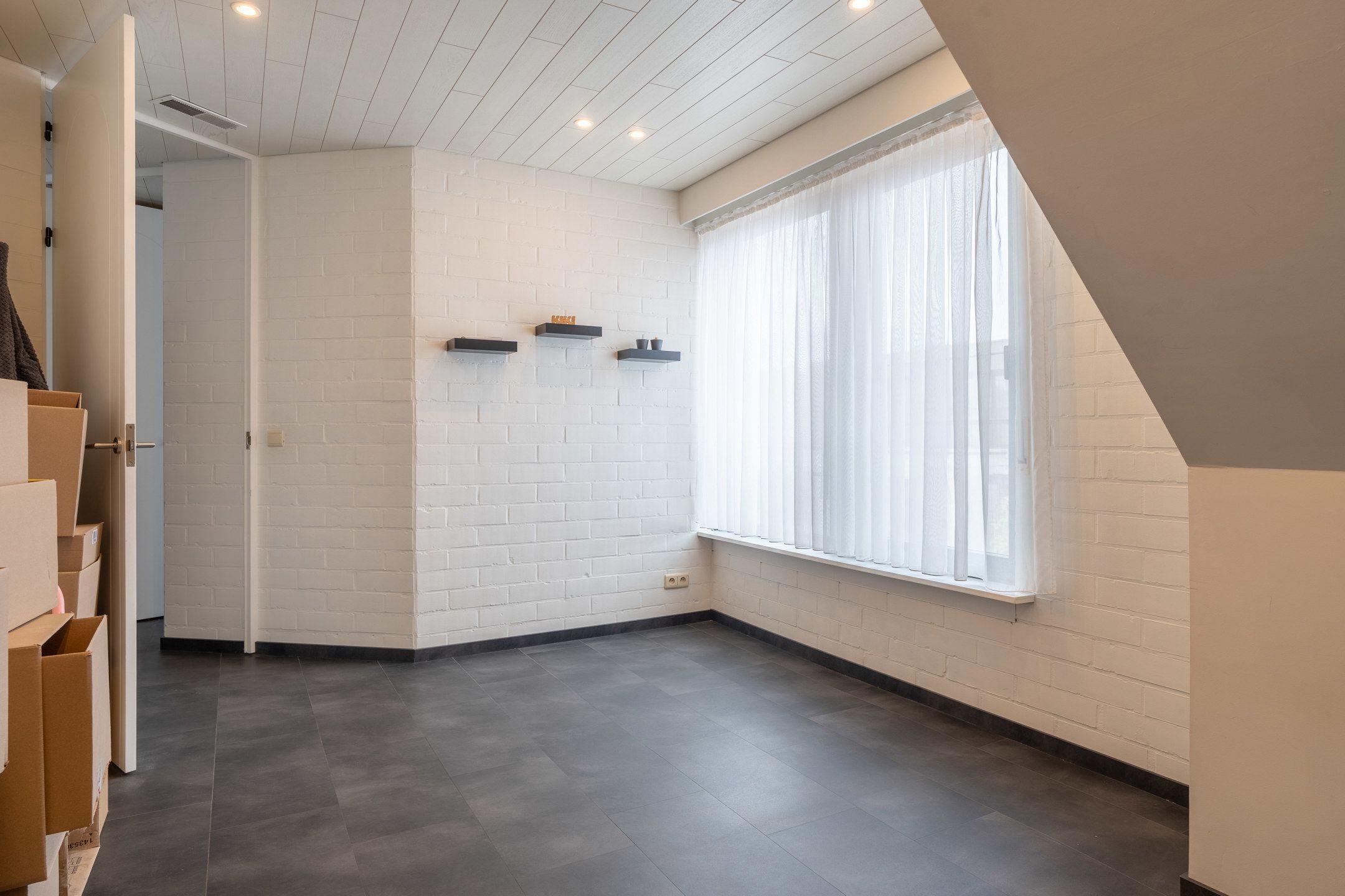 Zeer interessante handelszaak met woonst in Vosselaar foto 40