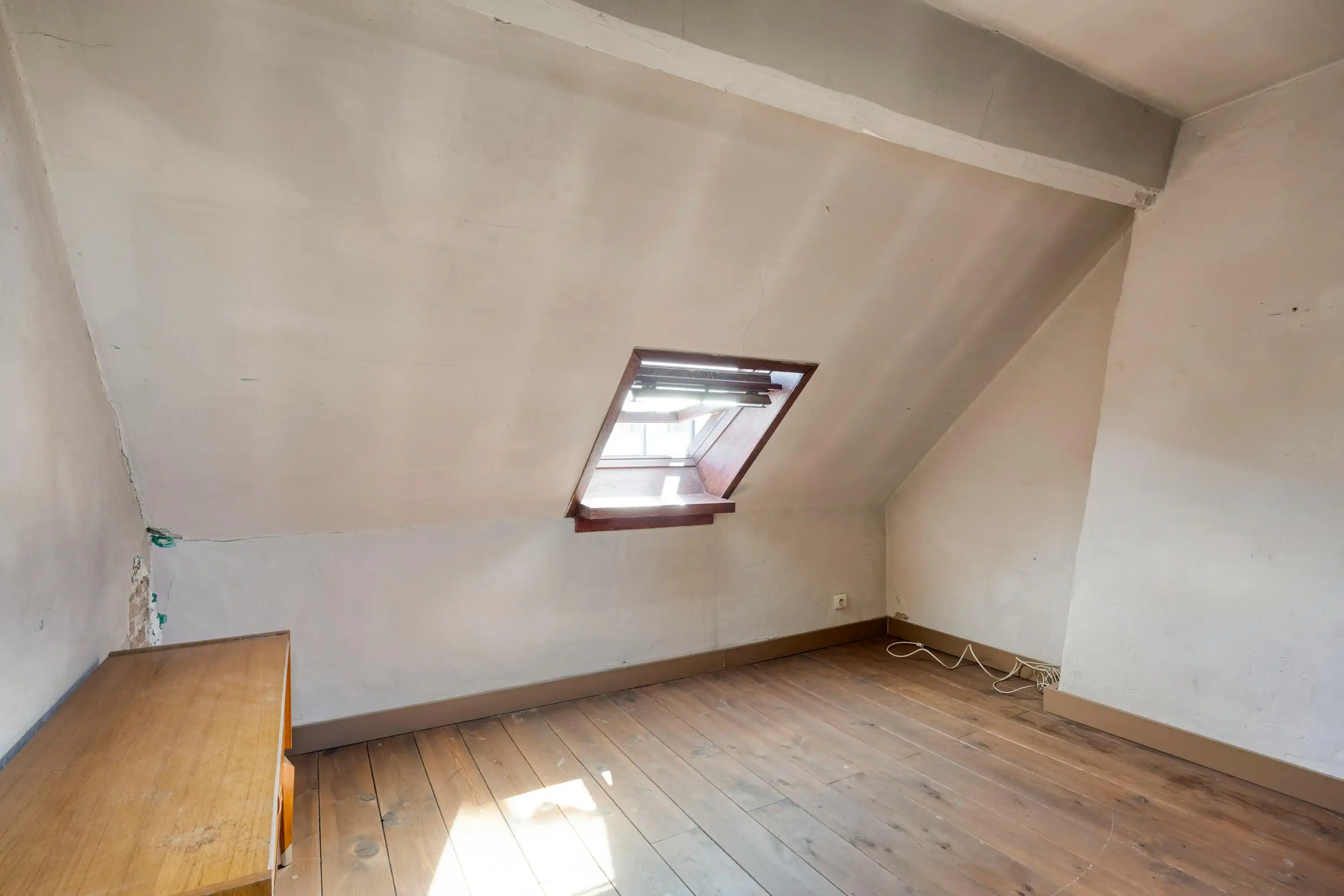 Te renoveren woning 86m2 te koop in Antwerpen foto 16