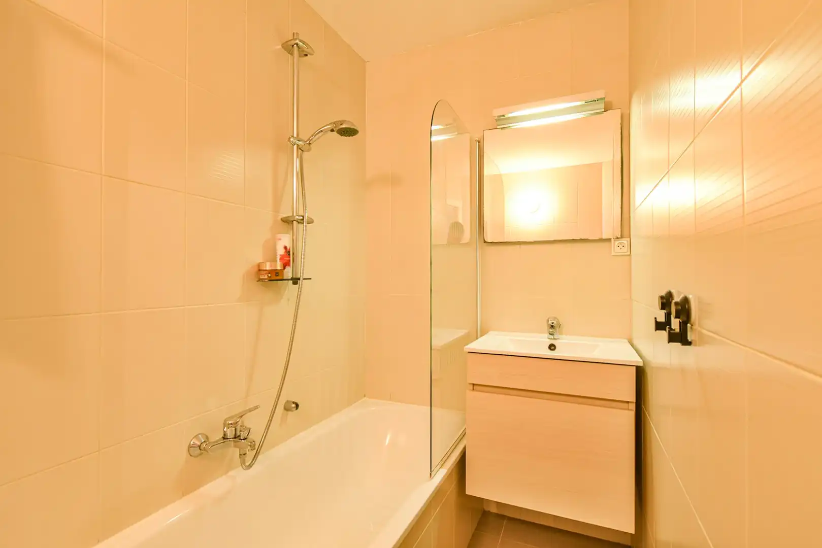 Energiezuinig appartement in het hart van Roeselare! foto 13