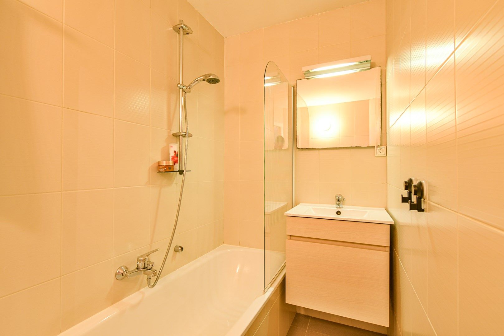 Energiezuinig appartement in het hart van Roeselare! foto 12