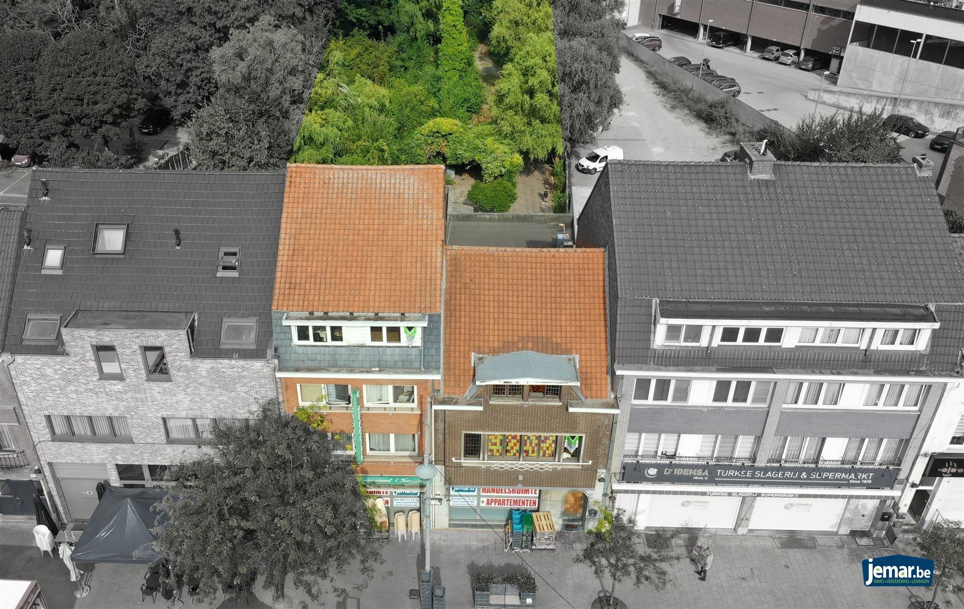 Opbrengsteigendom foto 2