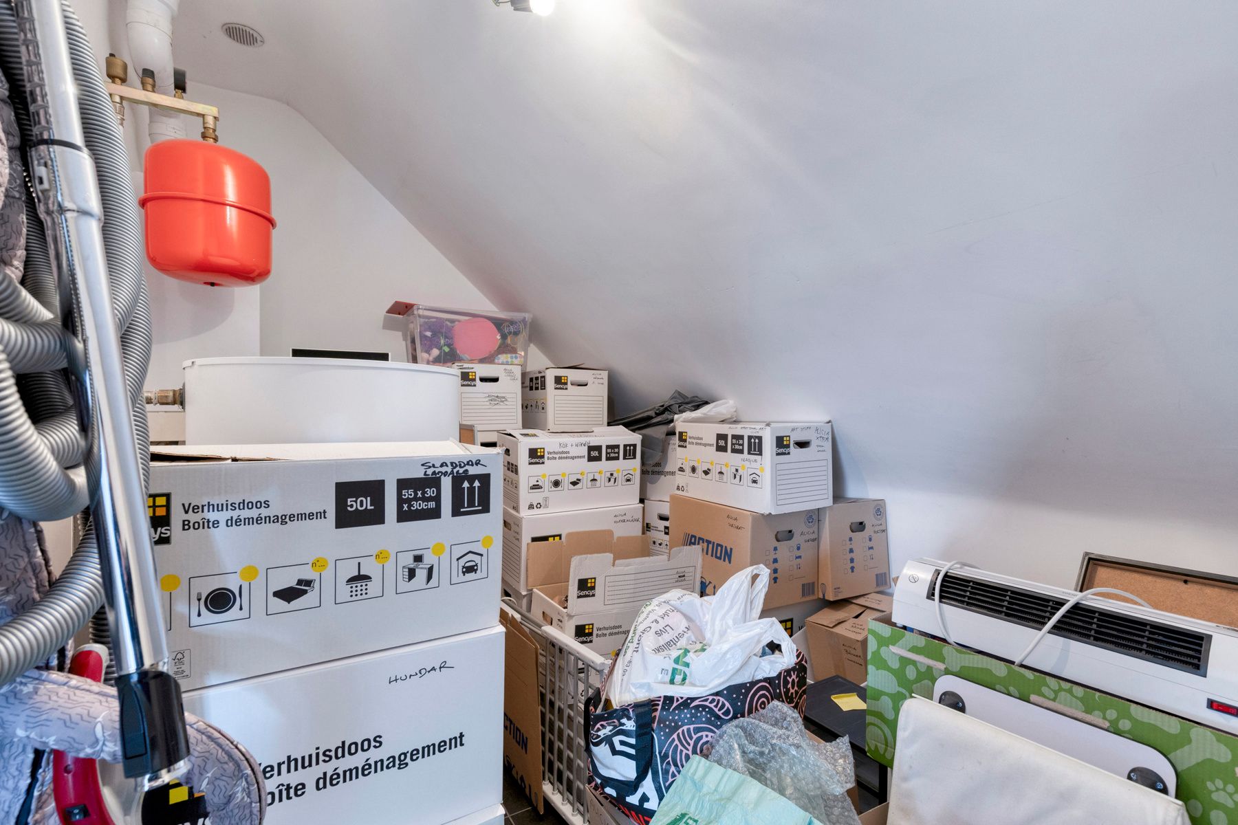 Ruime en instapklare 3-gevelwoning met zonnige tuin foto 25