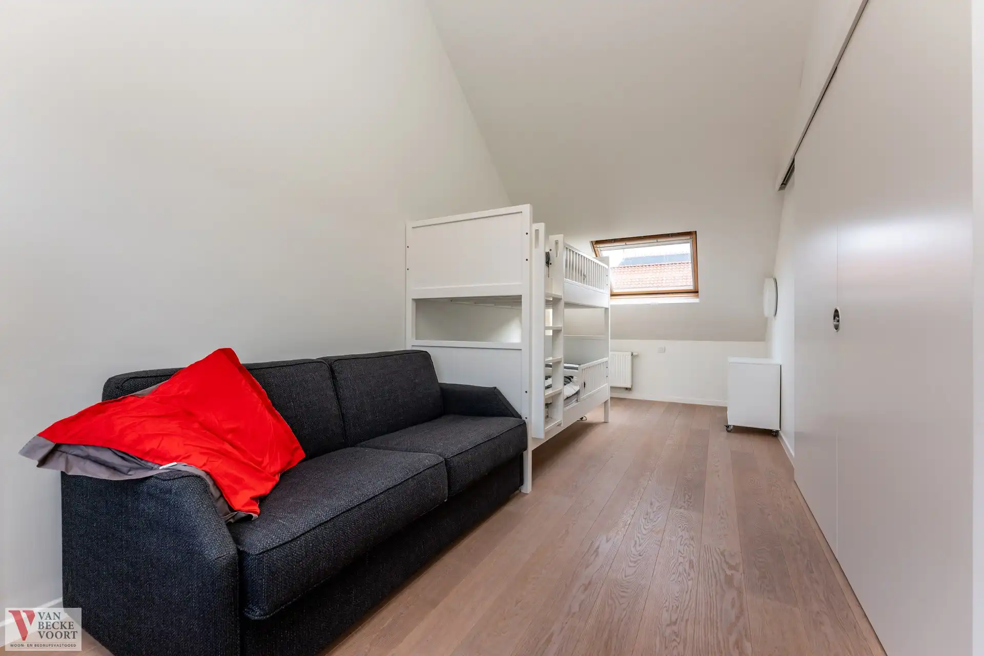 Duinenwoning op onevenaarbare locatie foto 15