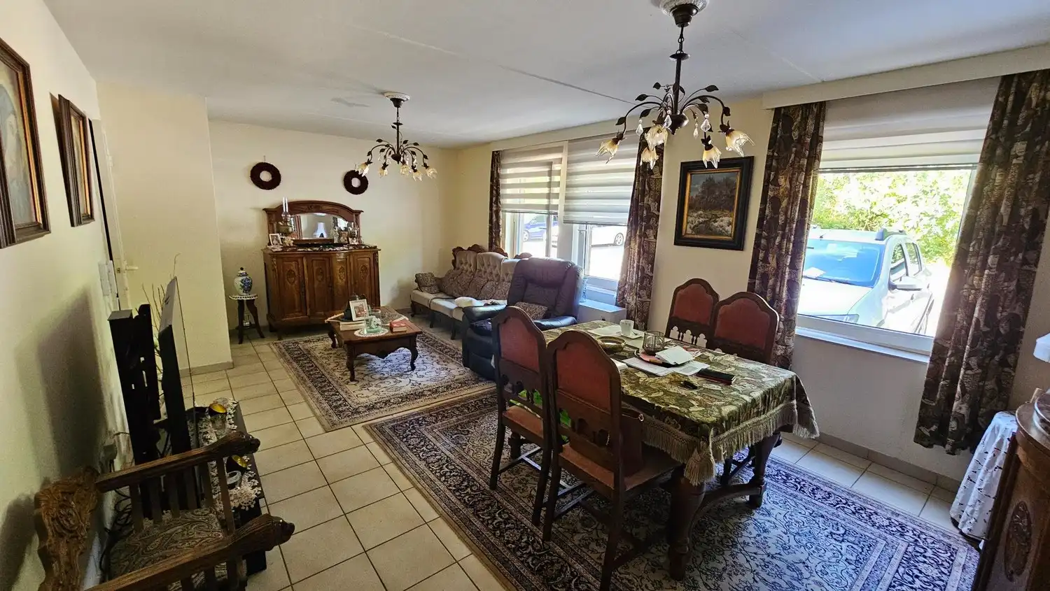 Appartement te huur foto 3