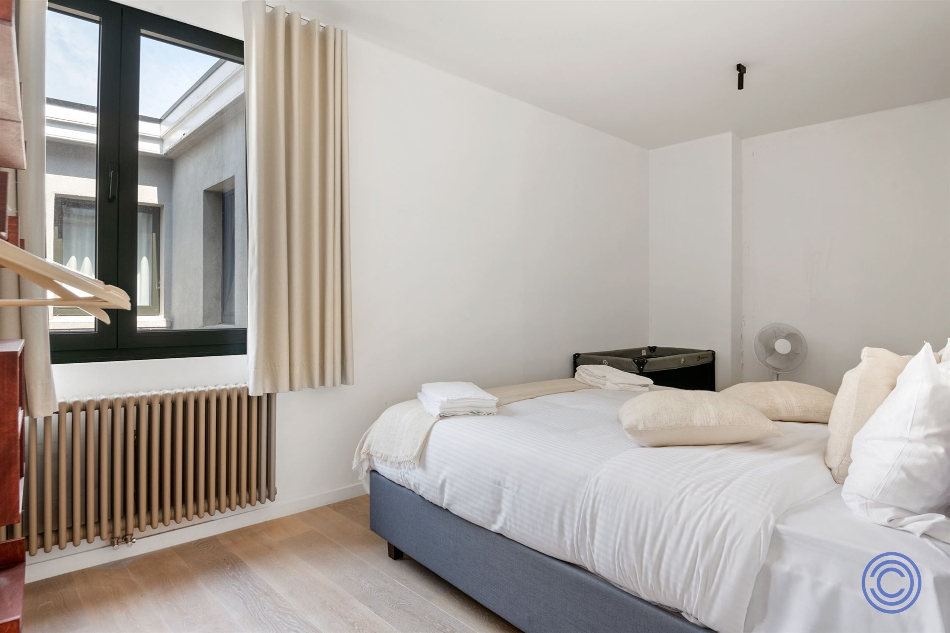 Trendy duplex penthouse ca. 130m² + dakterras ca. 50m² foto 4