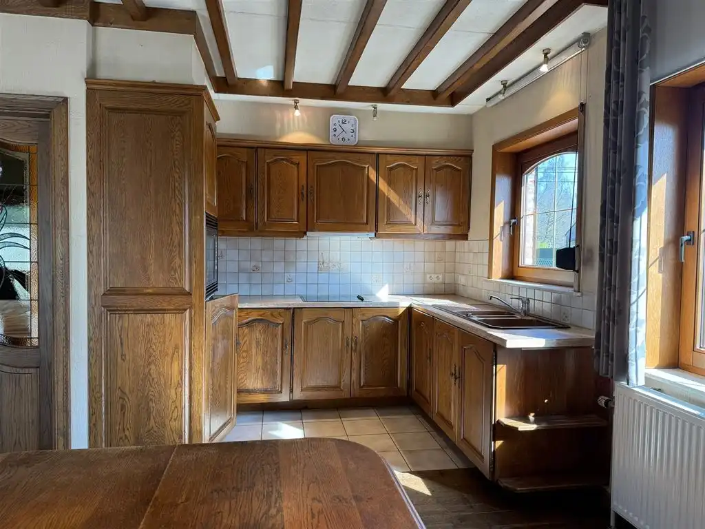 Gelijkvloerse vrijstaande woning foto 16