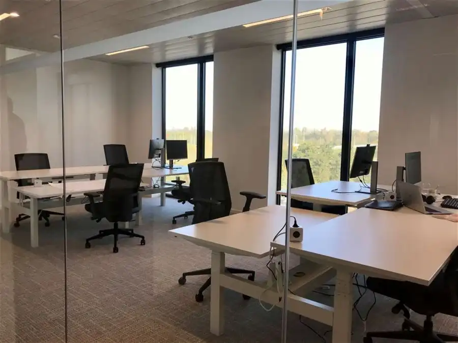 Raymonde De La Rochelaan 1015, 9000 Gent foto 2