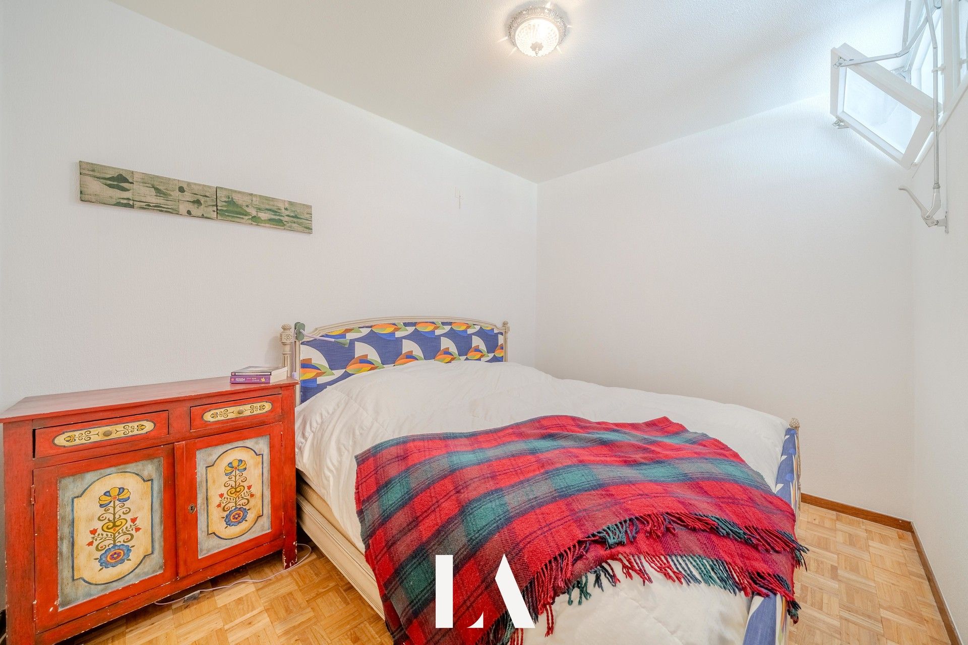 Ruim appartement met uitzicht op het park  - Res. Nautilus te Nieuwpoort-Bad foto 11