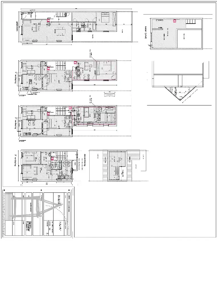 OPBRENGSTEIGENDOM te BLANKENBERGE foto 11