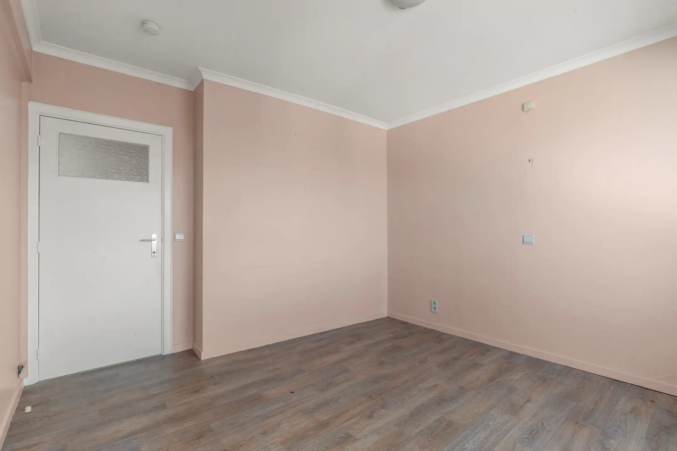 Lichtrijk dakappartement in het centrum van Oostende foto 19