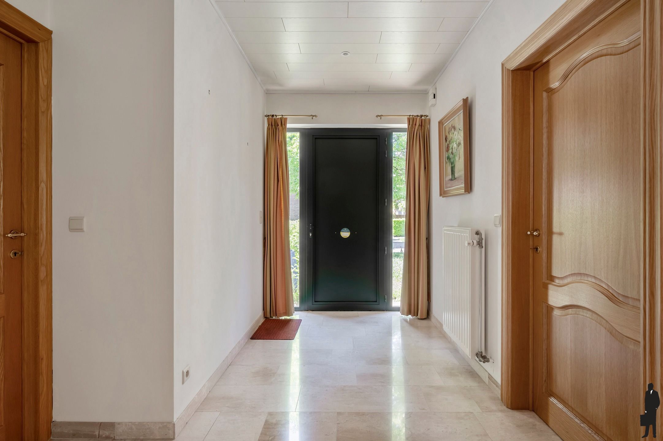 Degelijke woning te Hoogboom! foto 4