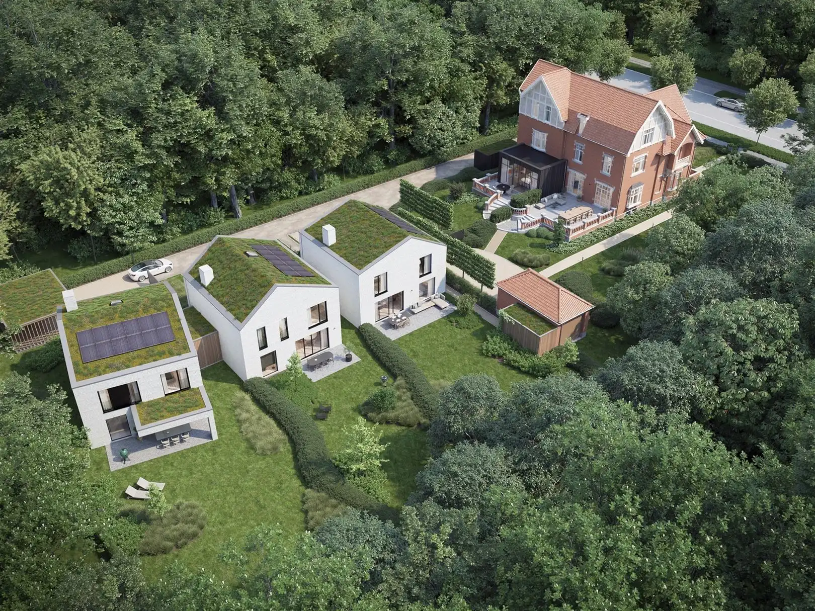 Huis foto 20