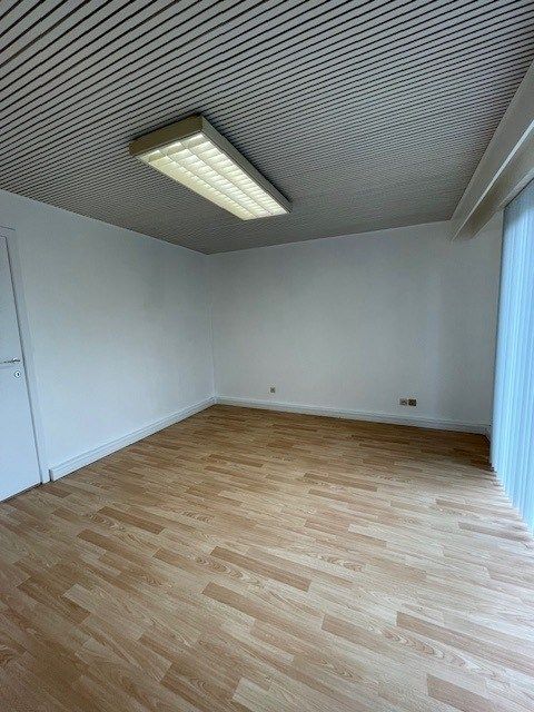Gelijkvloers appartement 1slpk  foto 13