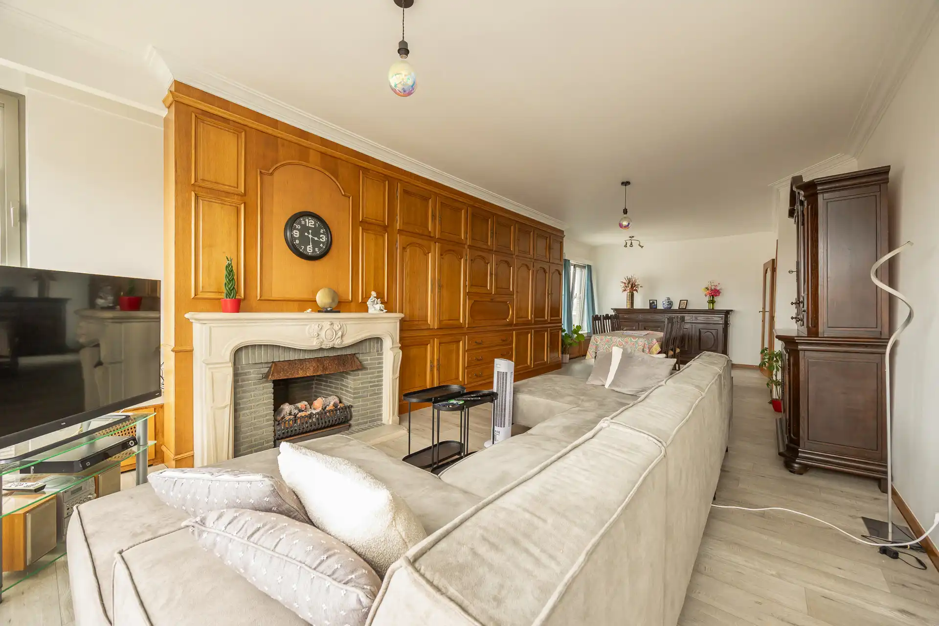 Appartement te koop Lambrechtshoekenlaan 292/302 - 2170 Antwerpen