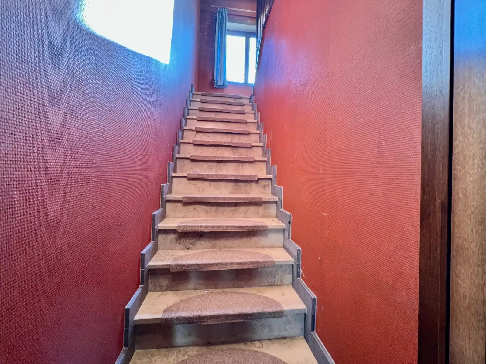 Solide woning met zeer gunstige ligging. foto 15