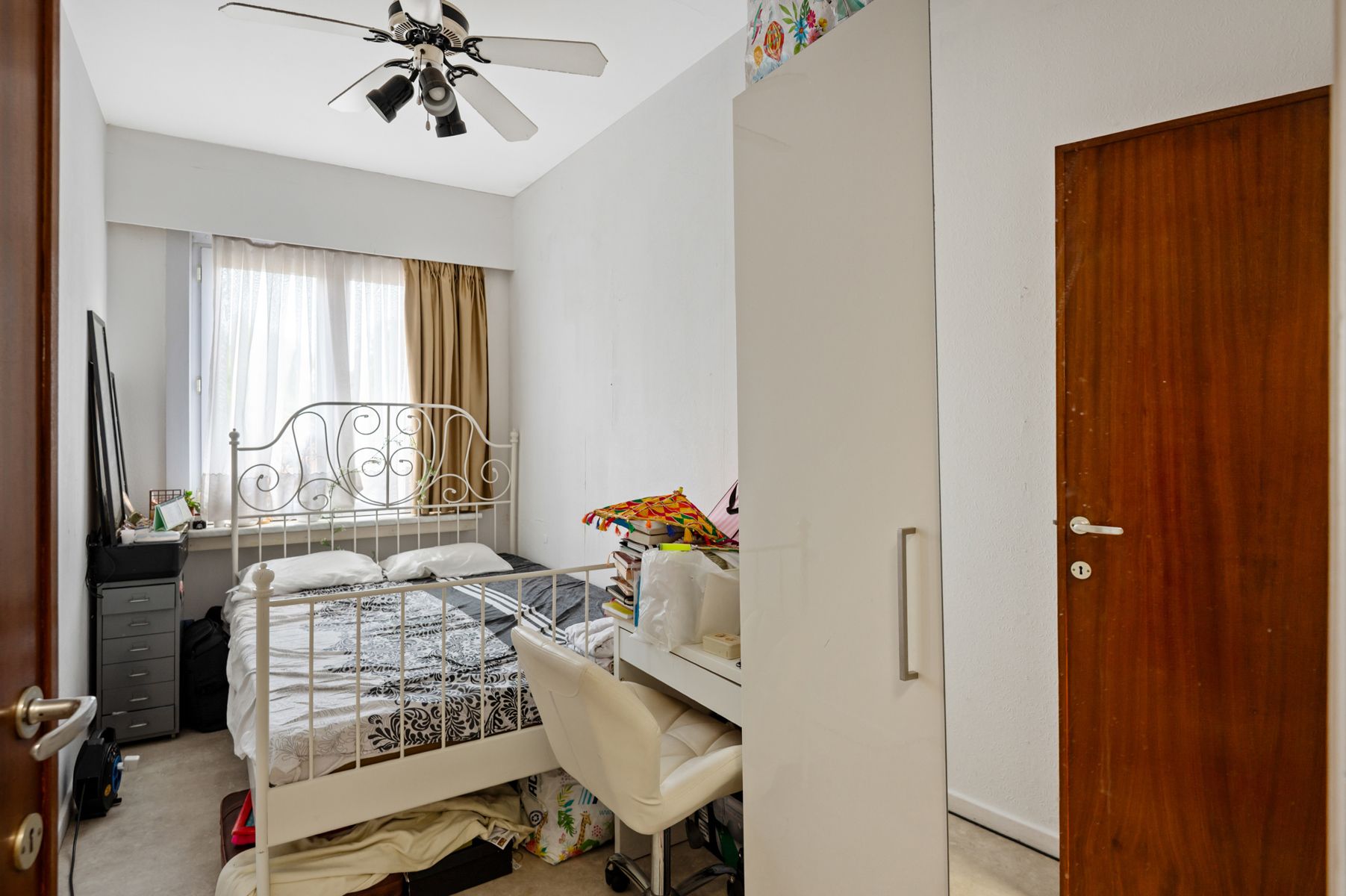 Te renoveren gebouw met twee appartementen in Elsdonk foto 19