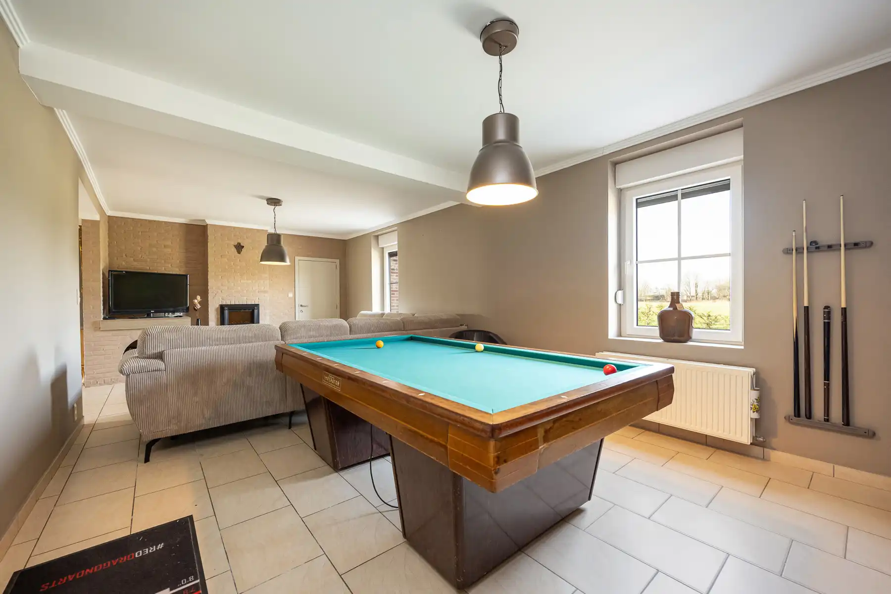 Gerenoveerde vrijstaande woning met 3 slaapkamers op een unieke locatie in Merksplas. foto 6