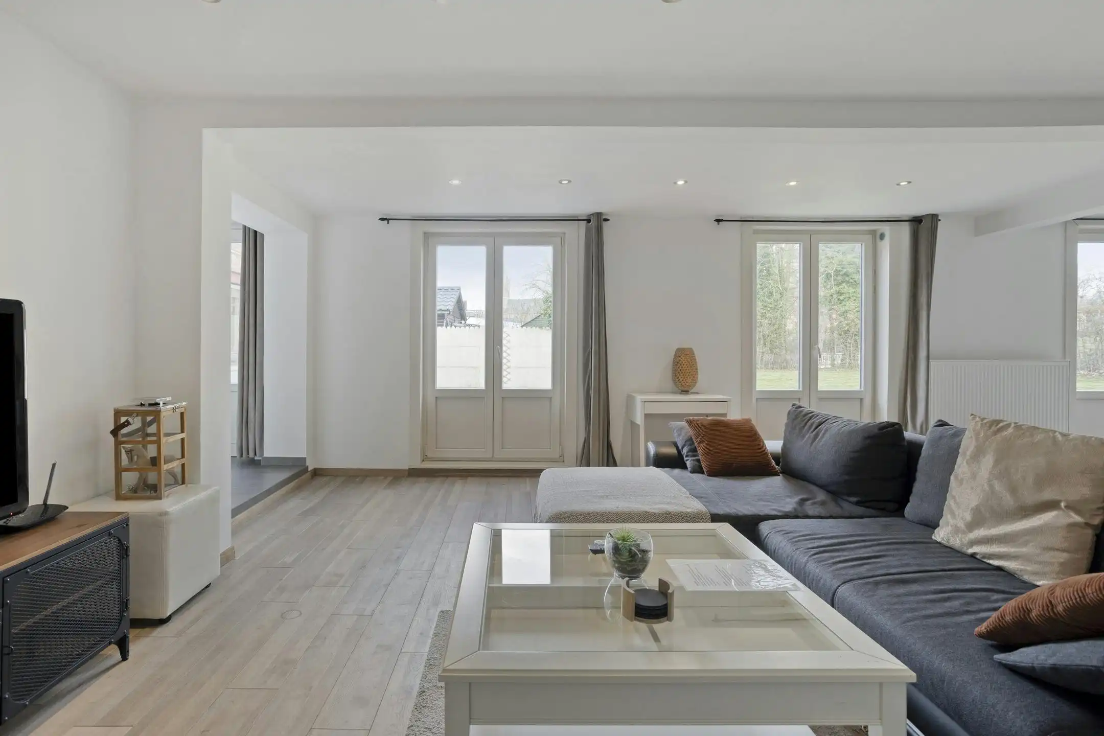 Polyvalent huis met tal van mogelijkheden te Moerkerke foto 14