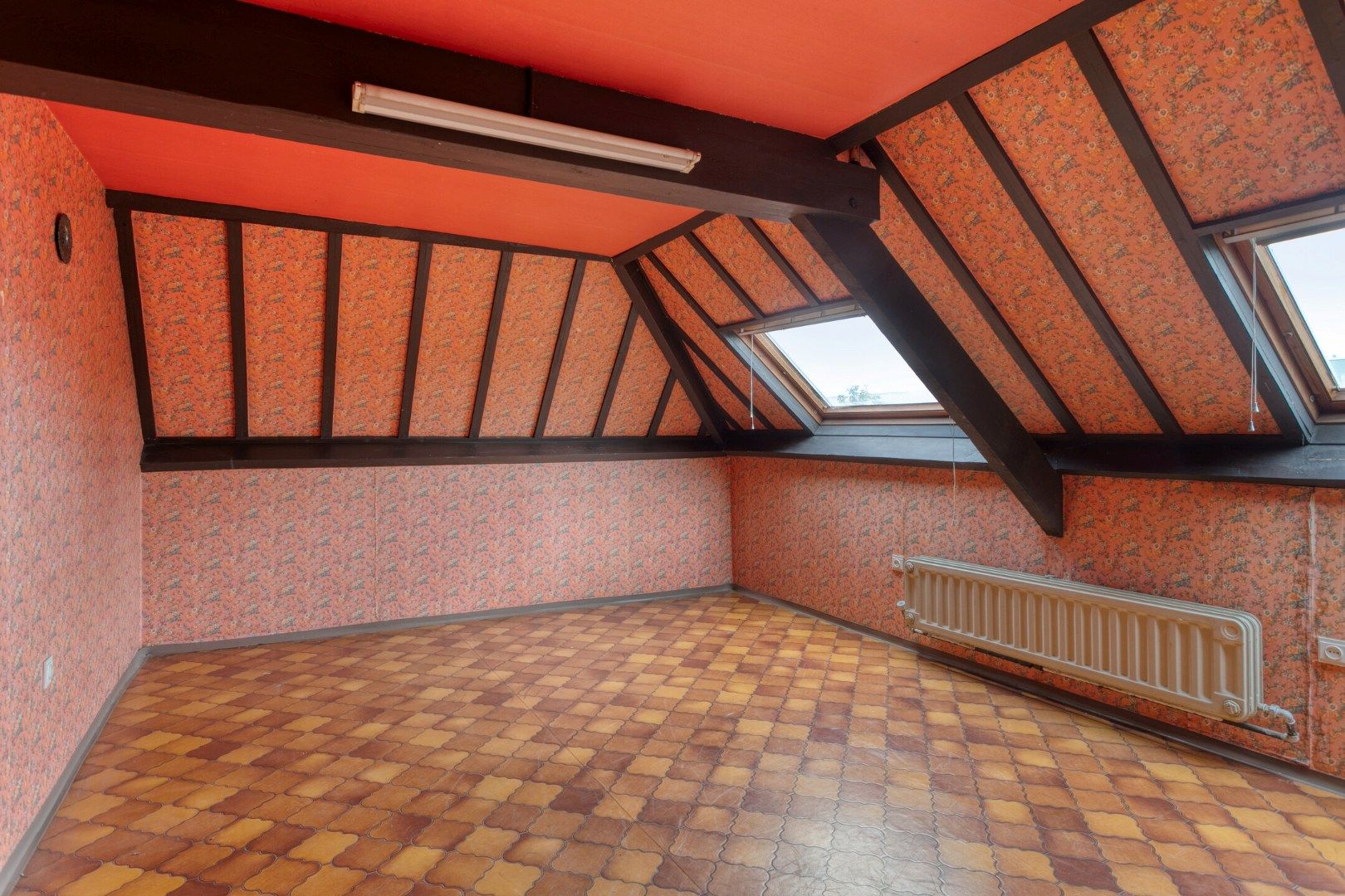 Bevegem - Solide HOB op 602m² foto 13