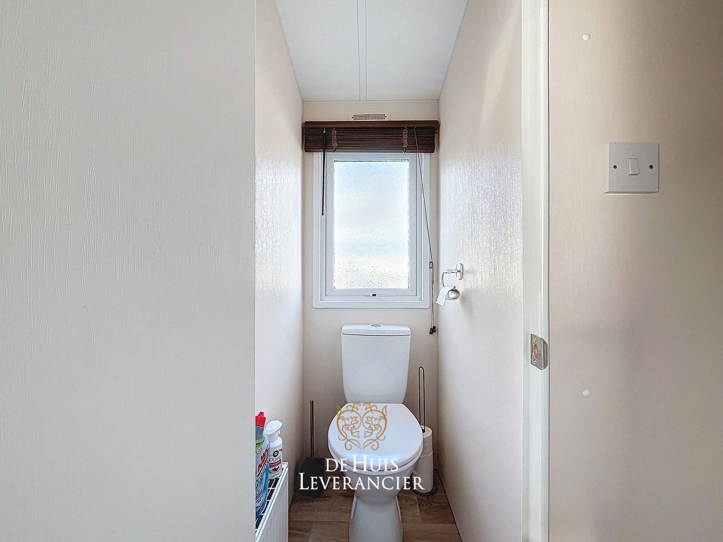 Luxueus Tiny-house op eigen grond te koop in Oostduinkerke foto 21