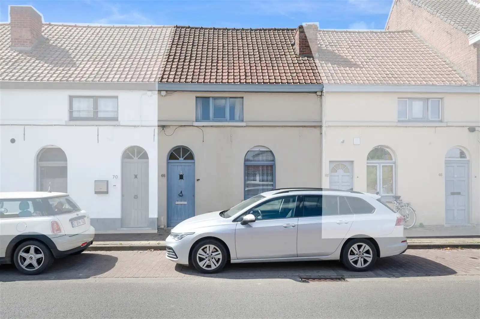 Huis te koop 9070 DESTELBERGEN