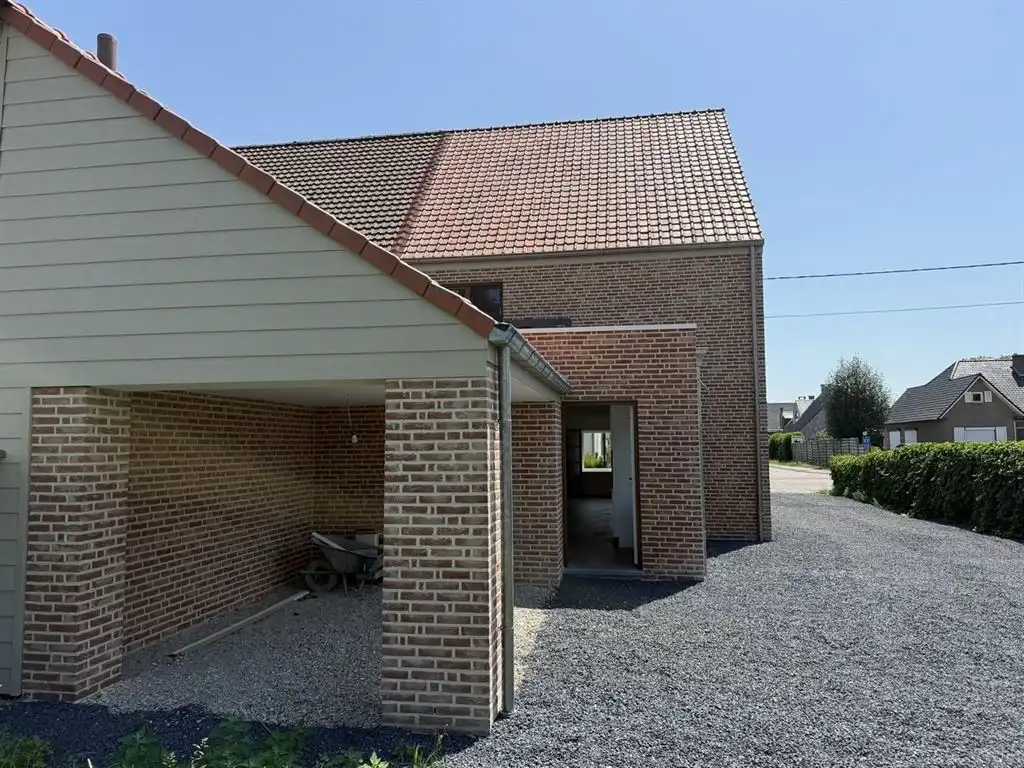 Stijlvolle nieuwbouwwoning  foto 3