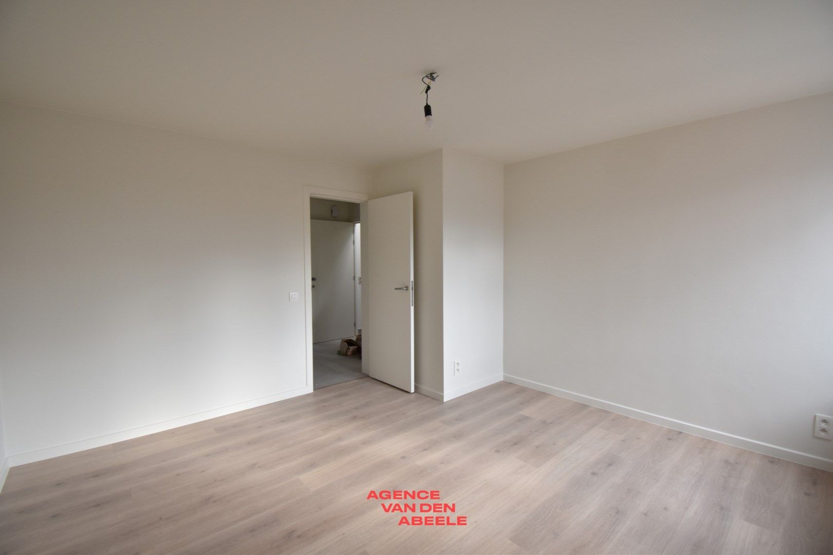 Prachtig gerenoveerd appartement met 2 slaapkamers  foto 5