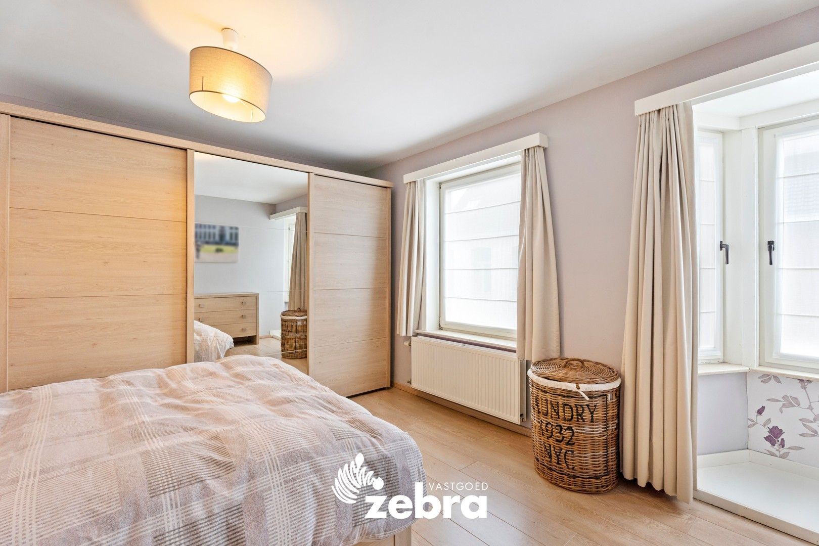 Instapklare woning met drie slaapkamers in Dentergem! foto 13