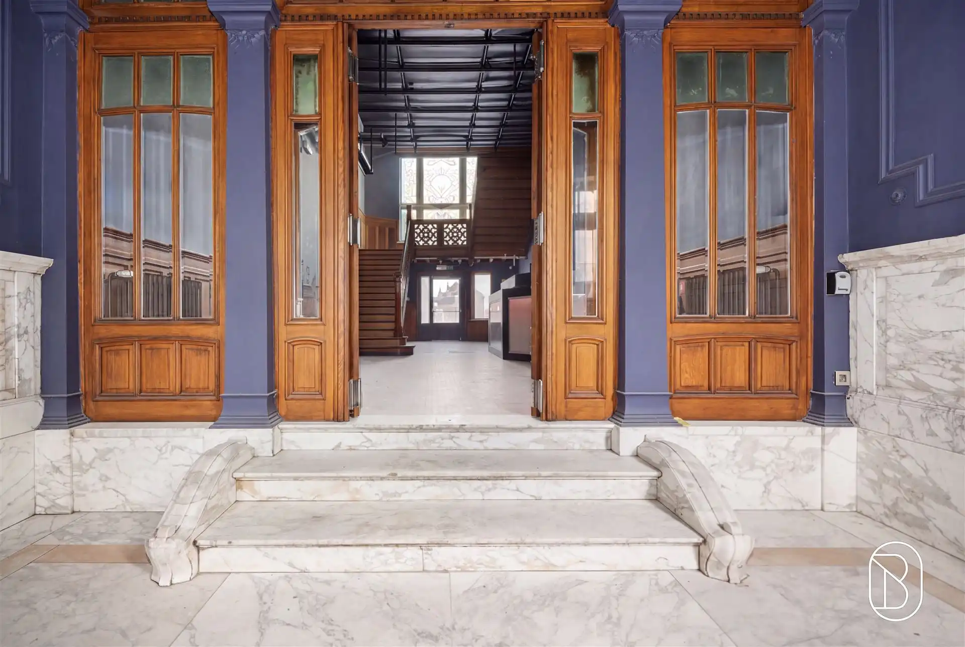 Huis te koop Ephrem De Malanderplein 7 - 9600 RONSE