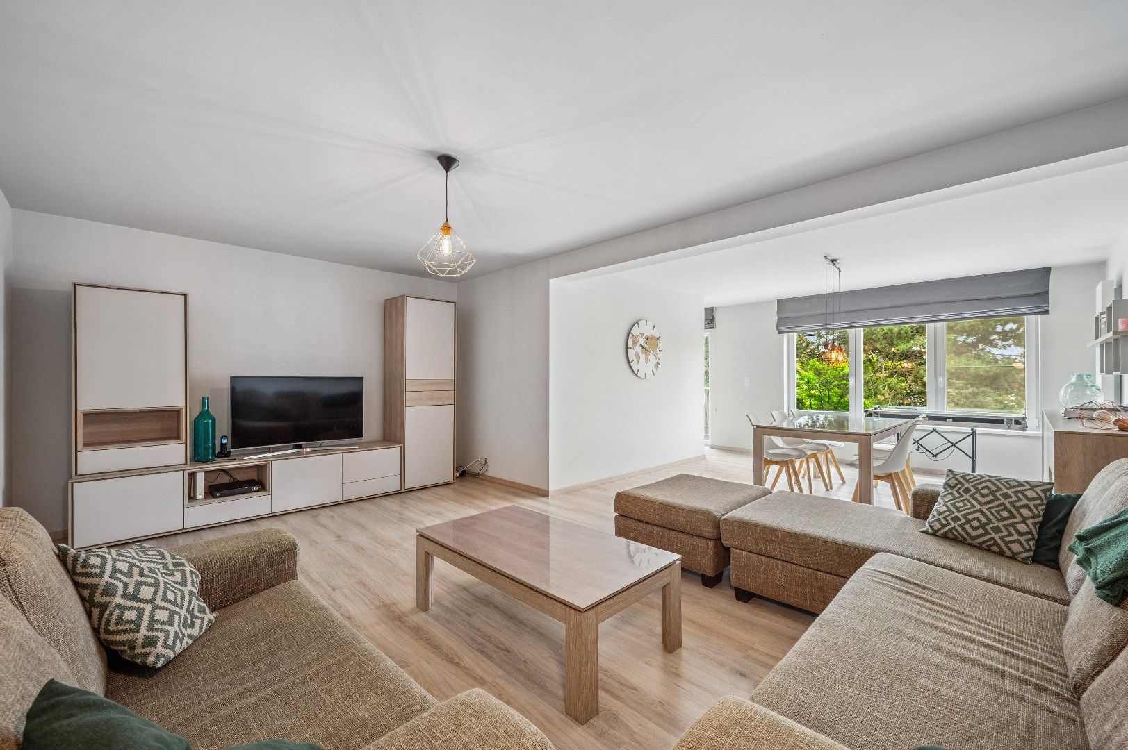 Prachtig gerenoveerd appartement aan de buitenrand van Tienen met EPC A foto 6