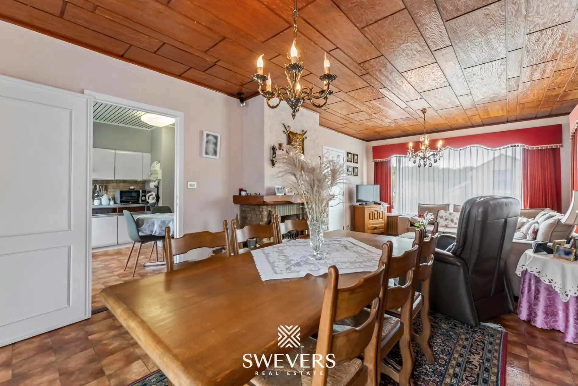 Open bebouwing met 3 slaapkamers op een perceel van 720 m² in Heusden-Zolder foto 7