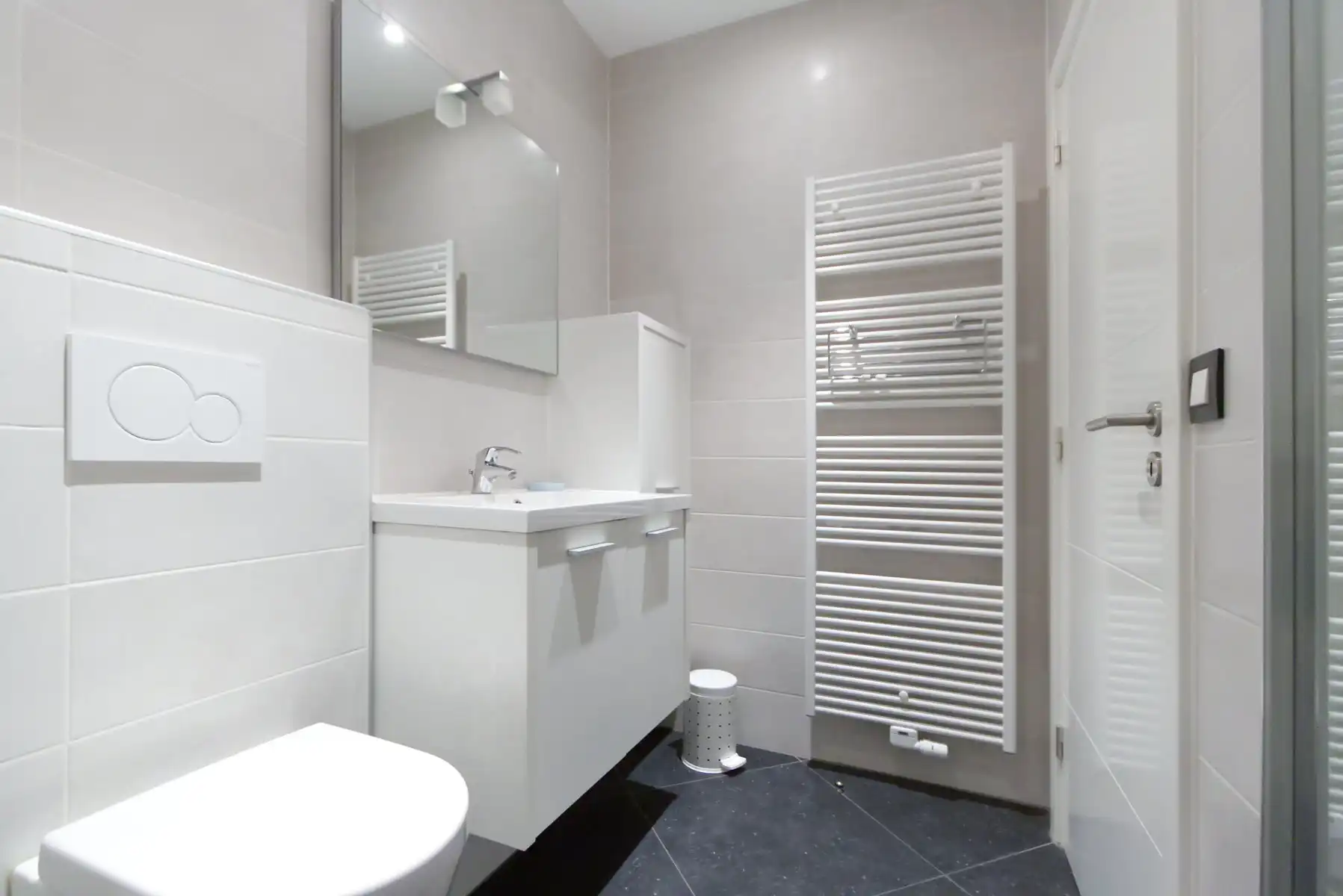 APP - 2 tot 3 SLK - 2 TERRASSEN - GARAGEBOX - KELDER - LIFT foto 14