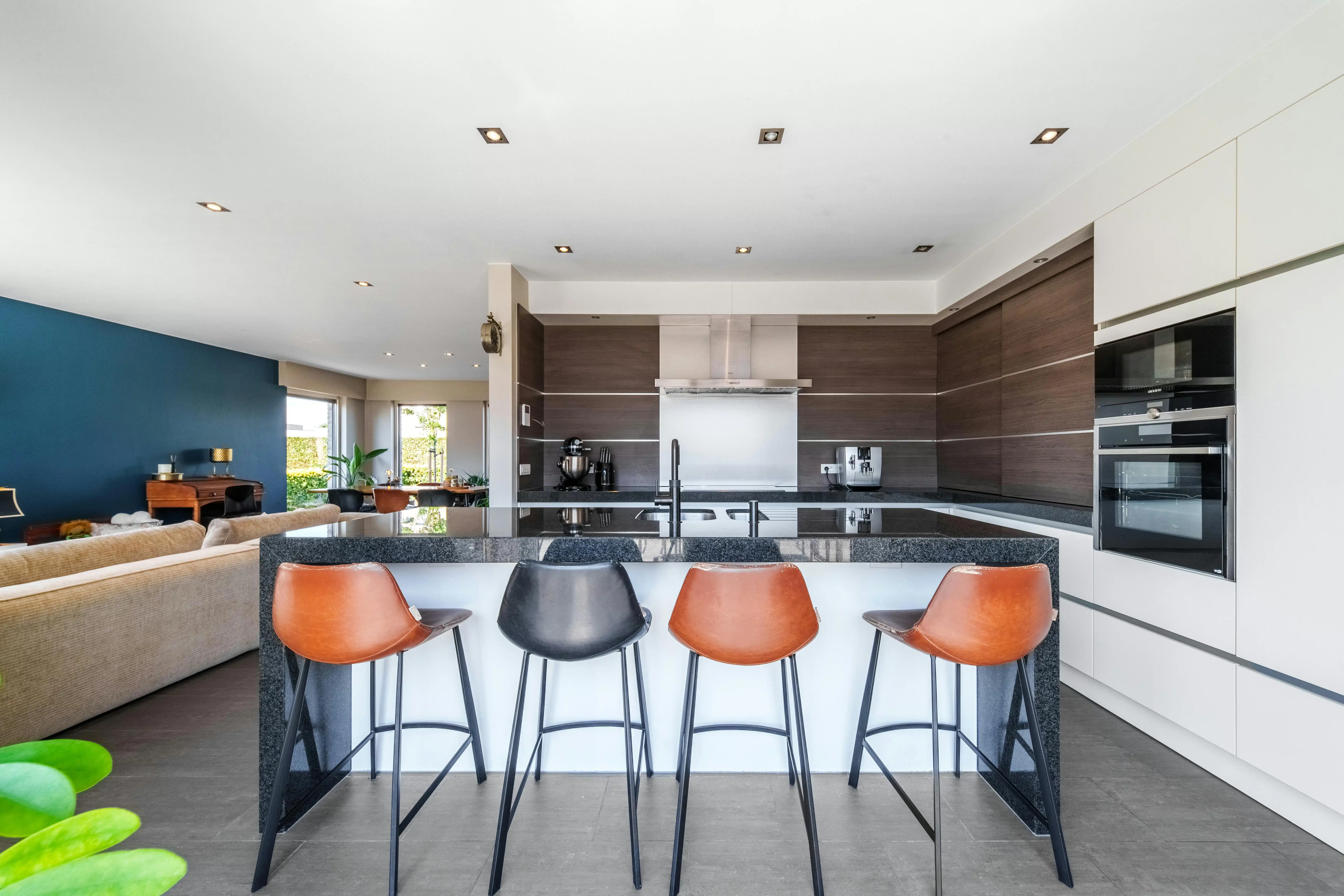 Uitstekend onderhouden villa te koop in Proones foto 13