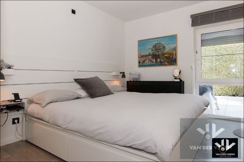 INSTAPKLARE WONING MET ONDERHOUDSVRIENDELIJKE TUIN IN DIEPENBEEK foto 20