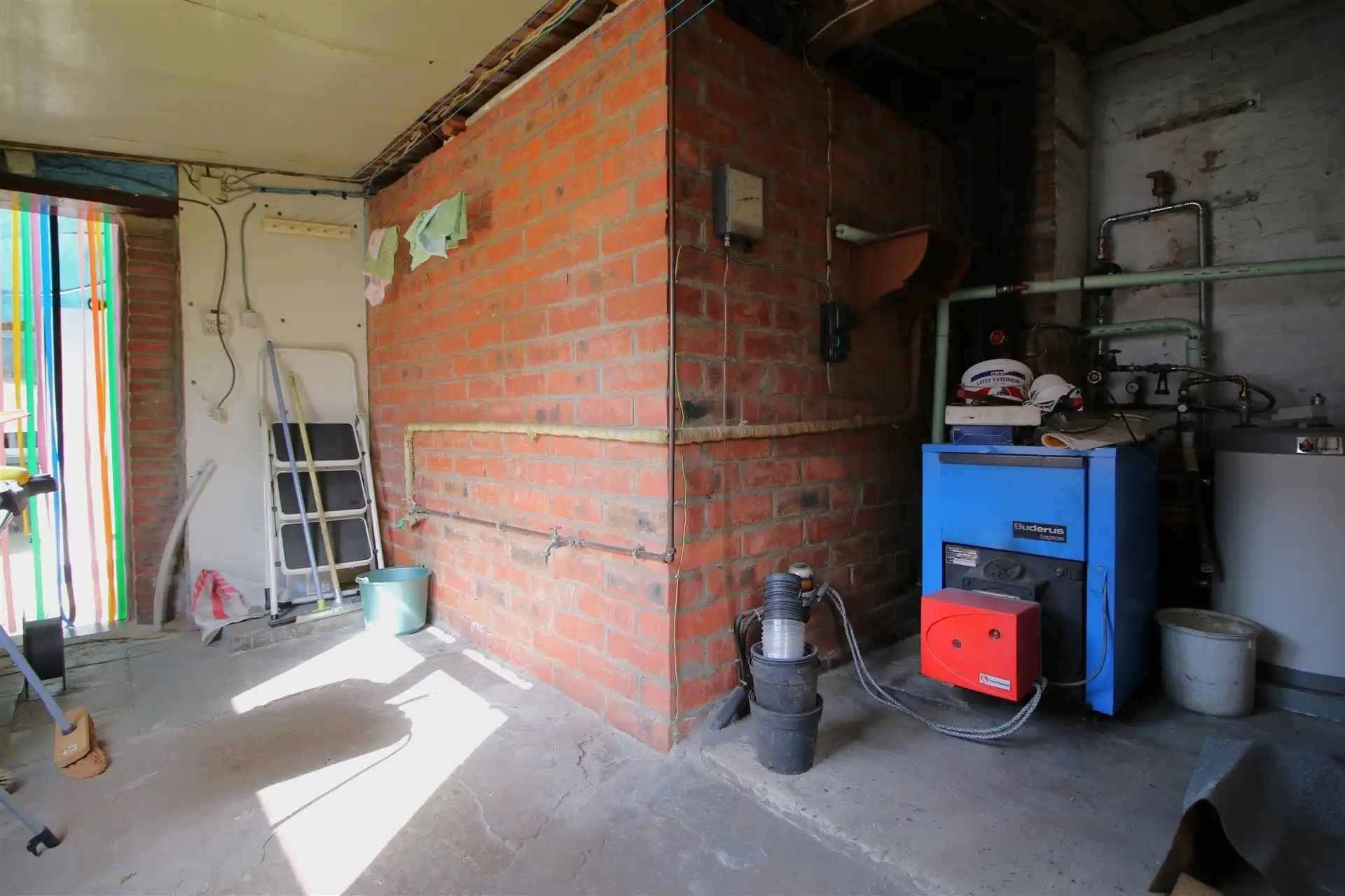 Te renoveren woning HOB op grond van 6a foto 9