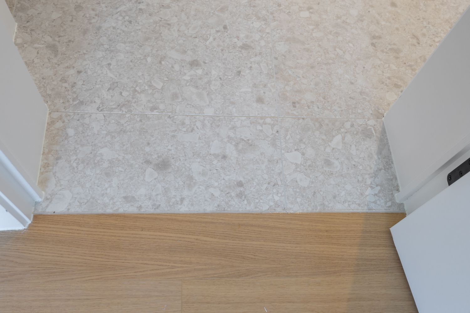 Gerenoveerd twee slaapkamer appartement op centrale ligging foto 17
