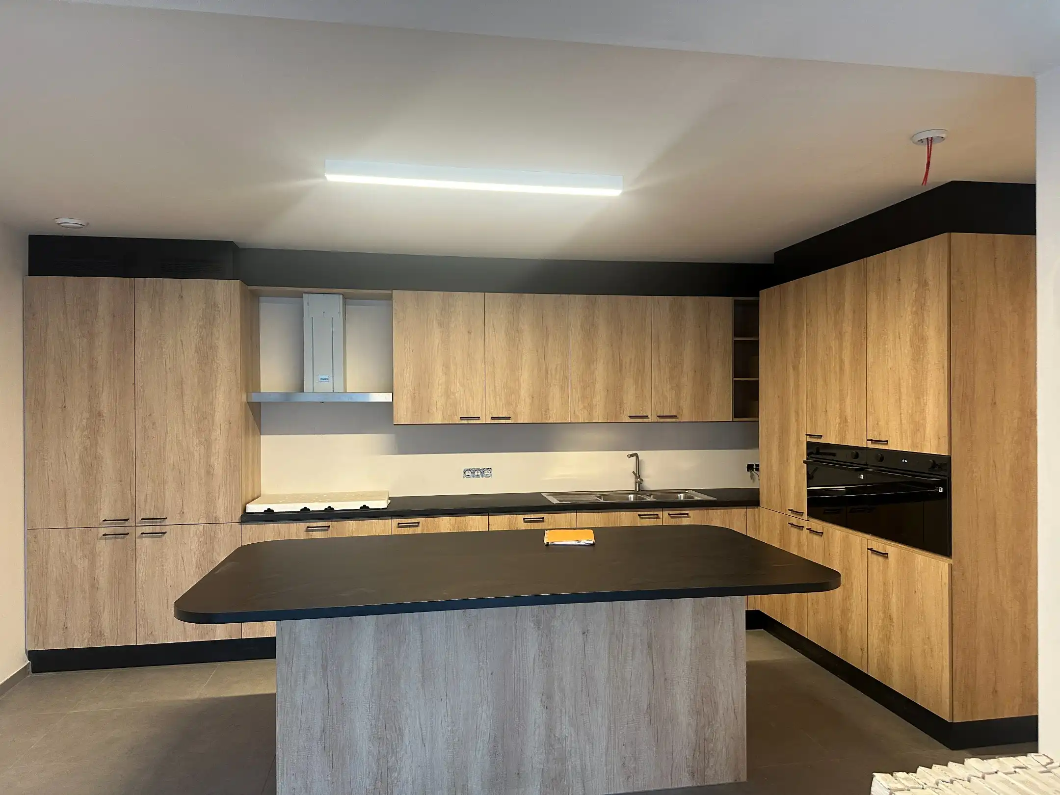 Overdracht Patrimoniumvennootschap: Nieuwbouw 19 studentenkamers - Unieke investeringskans in het hart van Geel foto 9