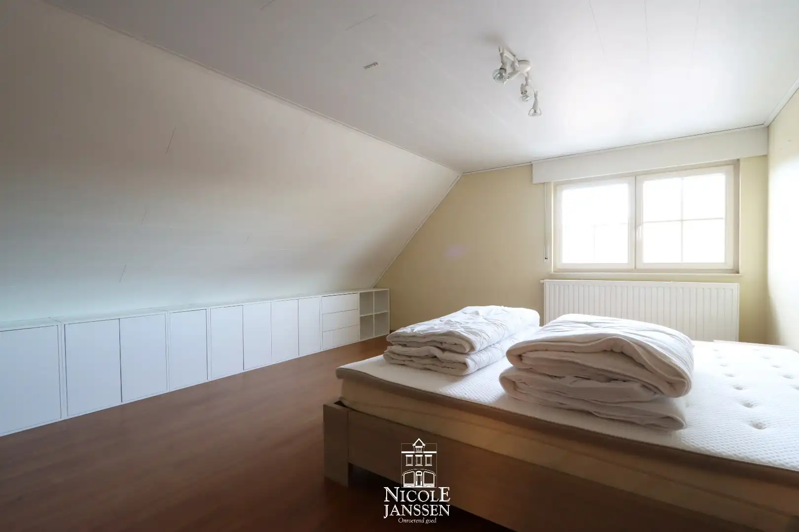 Ruime gezinswoning  foto 25