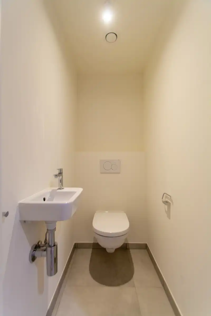 Nieuwbouw 2-slaapkamerapp. met 2 terrassen foto 15