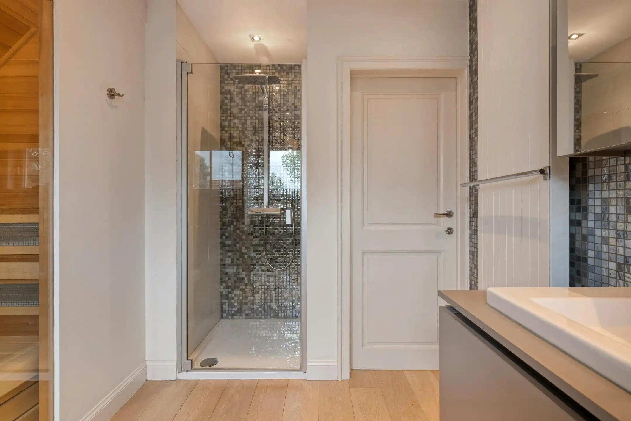 Sfeervol, vrijstaand huis te koop in Sijsele (Damme) foto 19