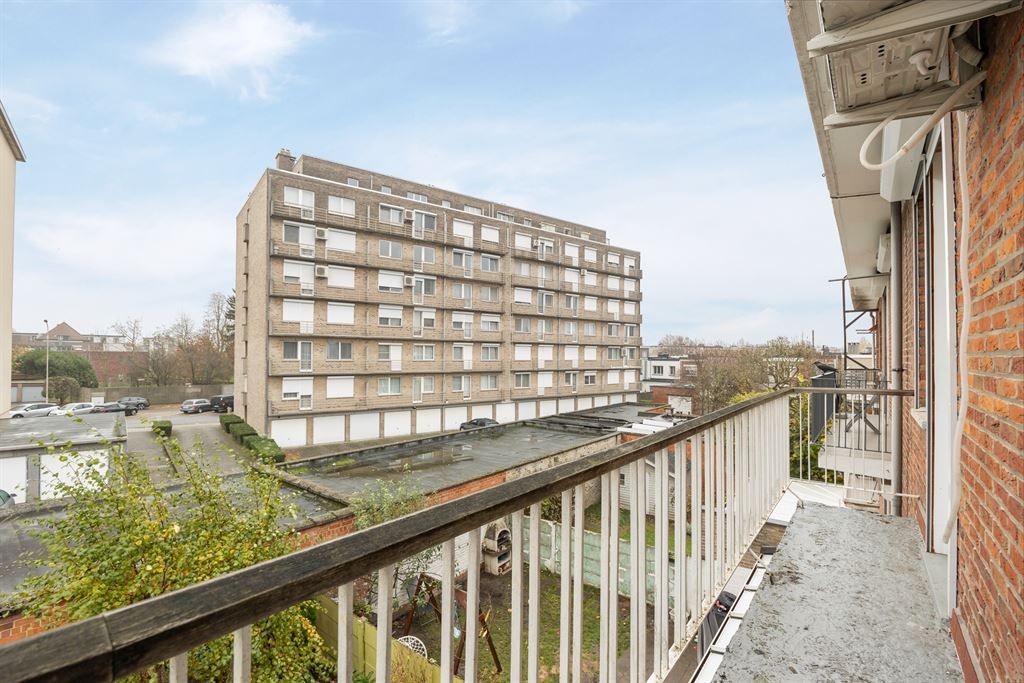 Instapklaar tweeslaapkamer appartement in de Groenenhoek foto 9